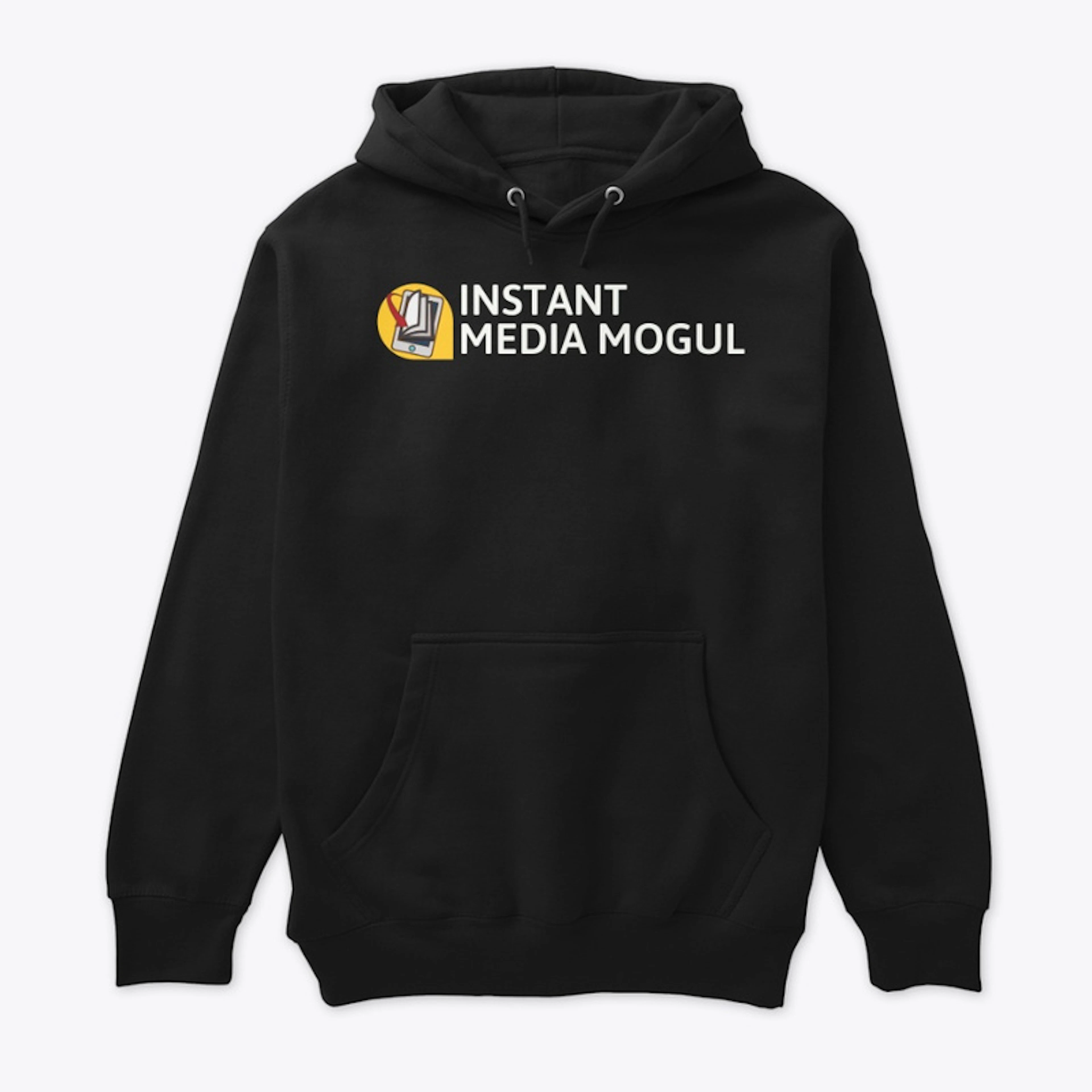 Instant Media Mogul Logo 