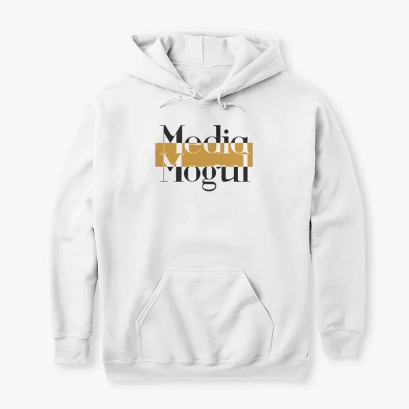 Media Mogul Merch