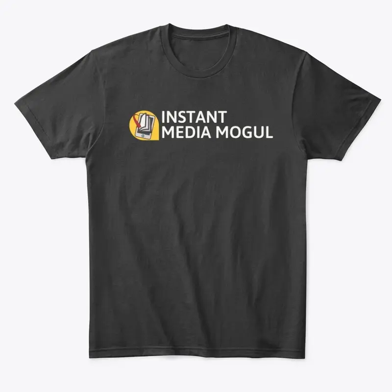 Instant Media Mogul Logo 