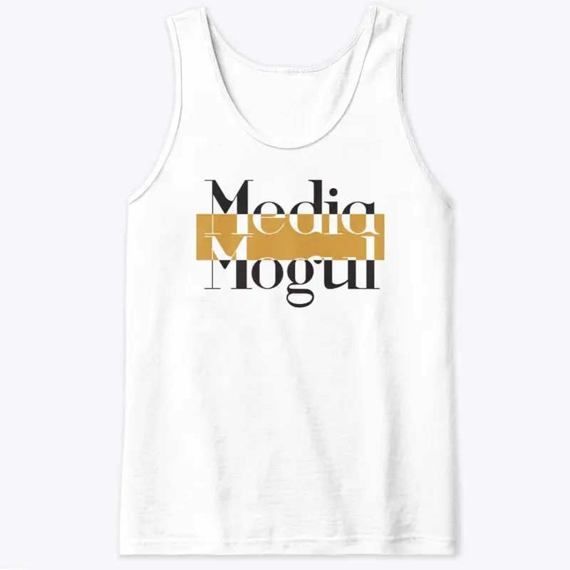 Media Mogul Merch