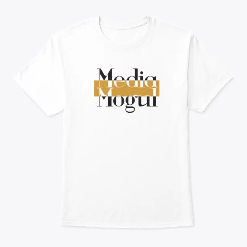 Media Mogul Merch