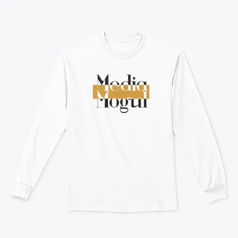 Media Mogul Merch